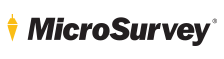 MicroSurvey logo